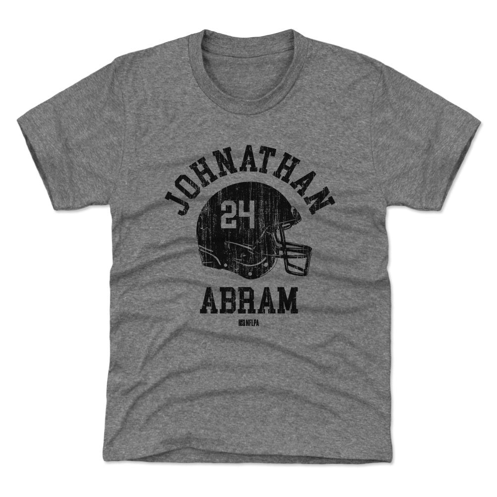 Johnathan Abram Kids T-Shirt | 500 LEVEL