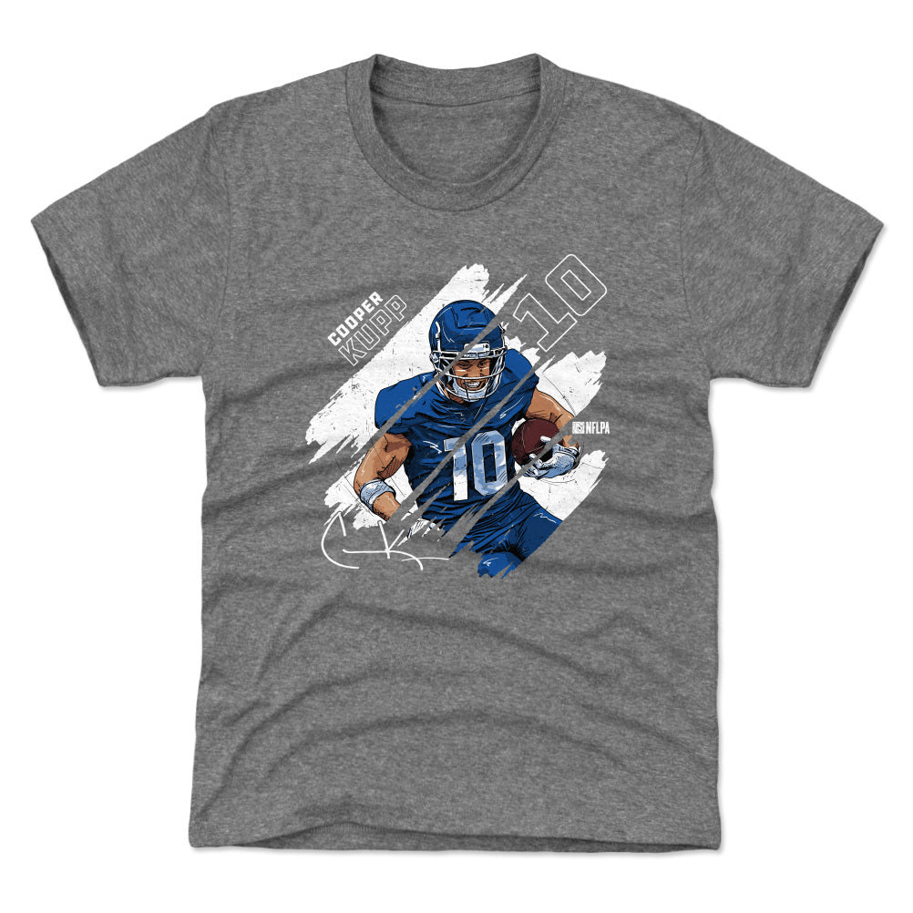 Cooper Kupp Kids T-Shirt for Sale by huckblade