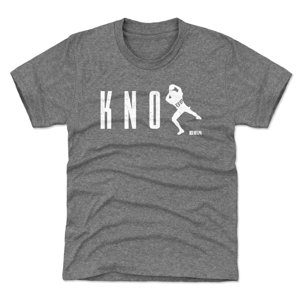 Dawson Knox Kids T-Shirt | 500 LEVEL