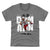 JoJo Domann Kids T-Shirt | 500 LEVEL