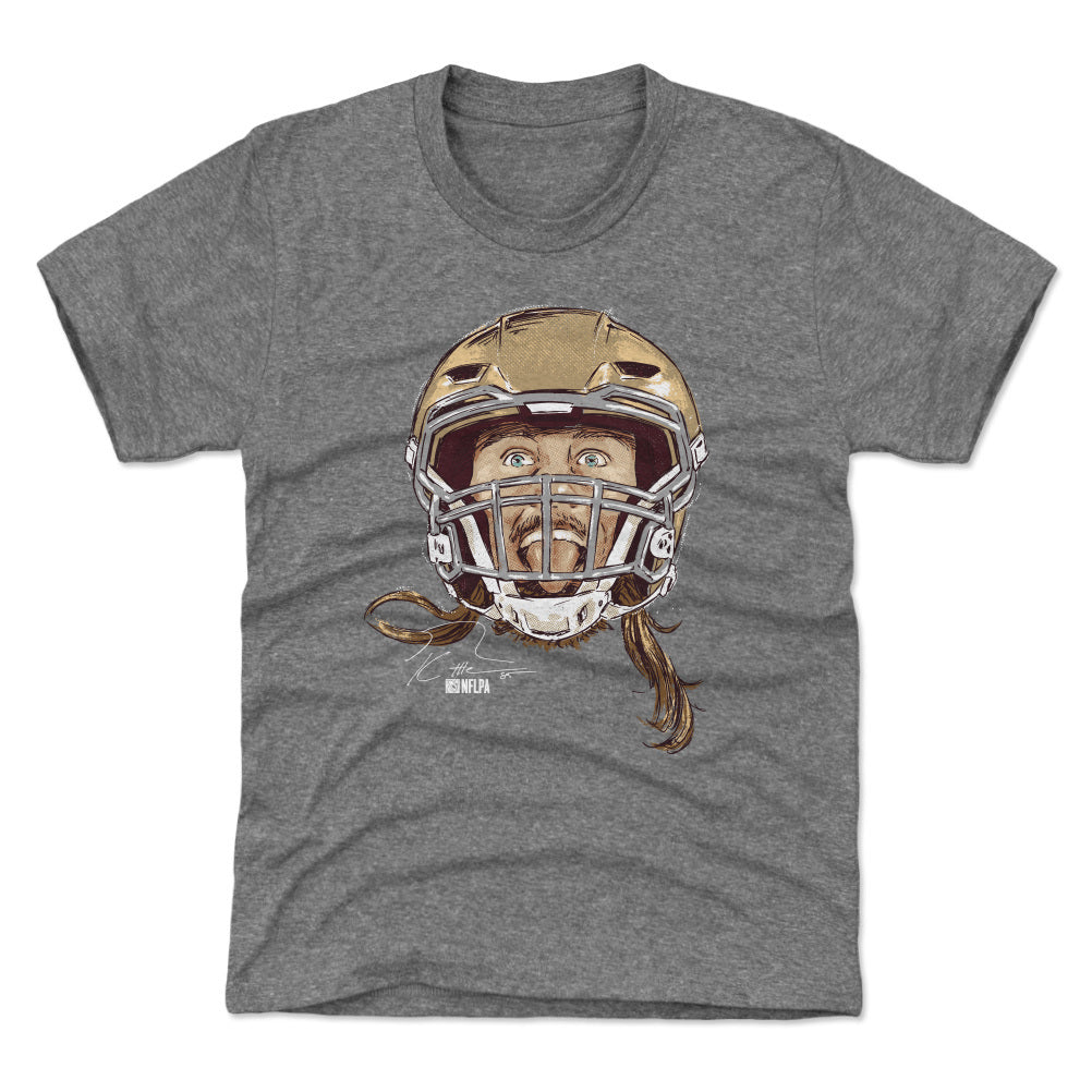 George Kittle Kids T-Shirt | 500 LEVEL