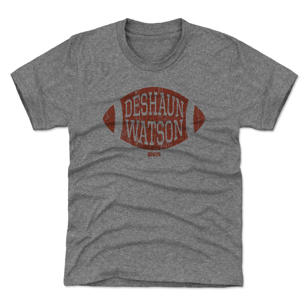 Deshaun Watson Kids T-Shirt | 500 LEVEL