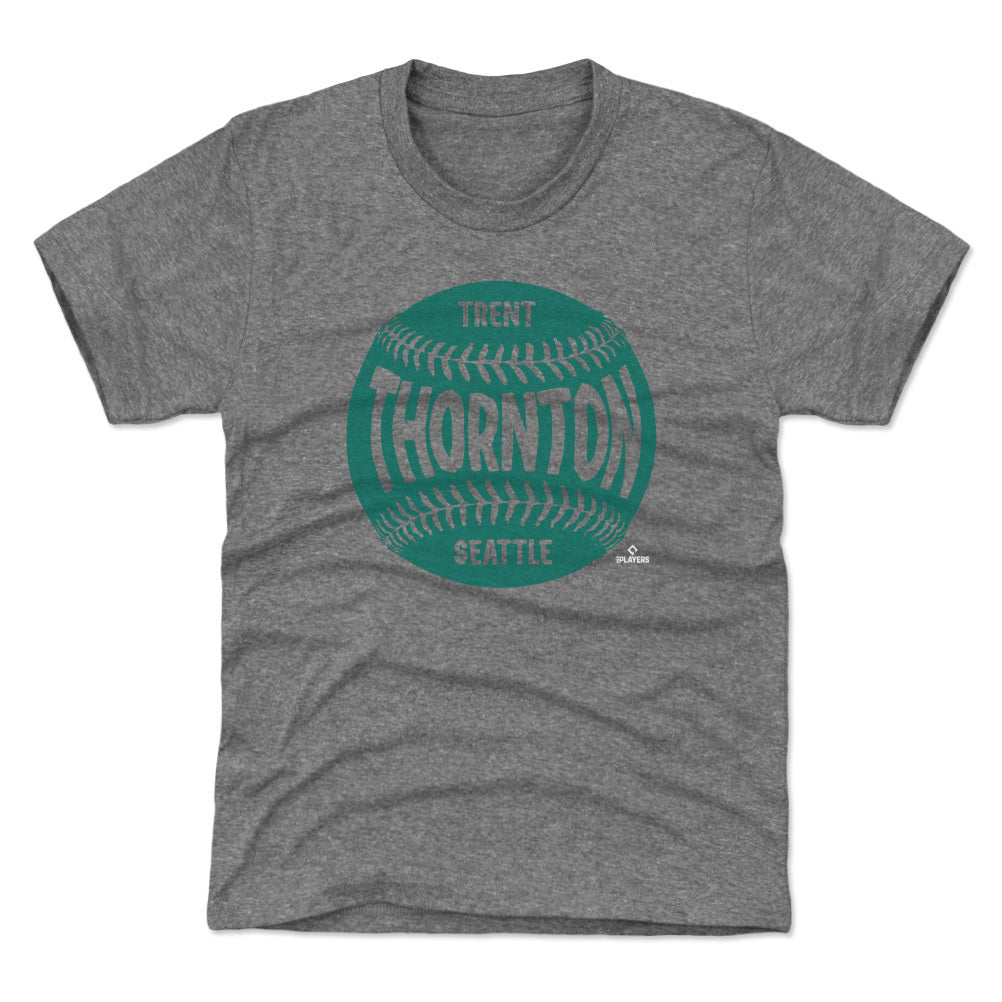 Trent Thornton Kids T-Shirt | 500 LEVEL