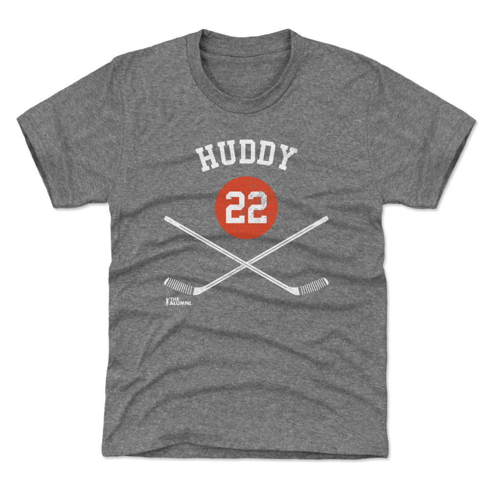 Charlie Huddy Kids T-Shirt | 500 LEVEL