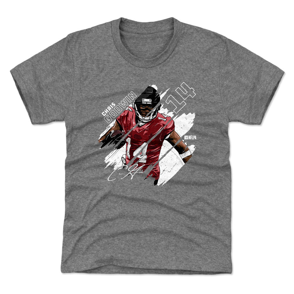 Chris Godwin Kids T-Shirt | 500 LEVEL