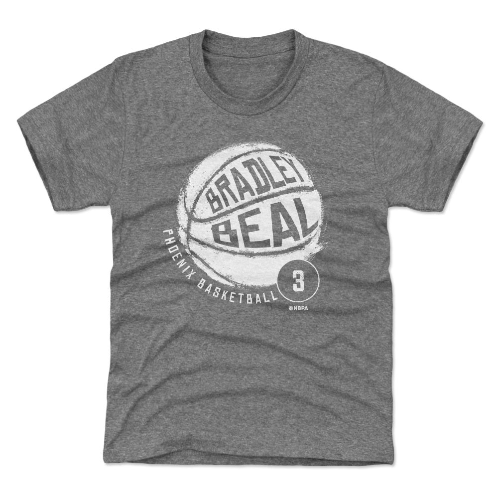 Bradley Beal Kids T-Shirt | 500 LEVEL