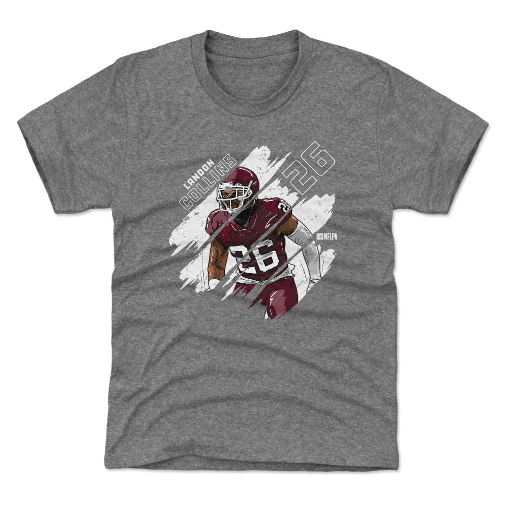 Landon Collins Kids T-Shirt | 500 LEVEL