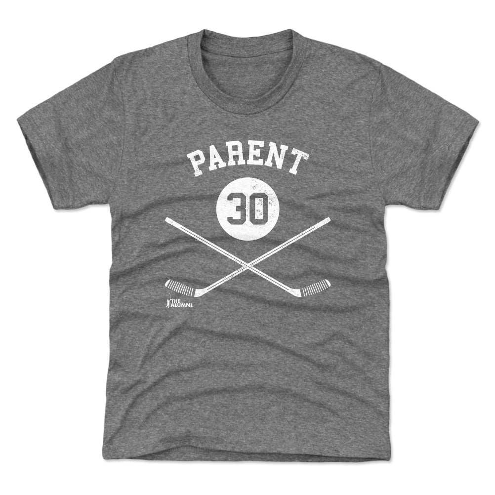 Bernie Parent Kids T-Shirt | 500 LEVEL