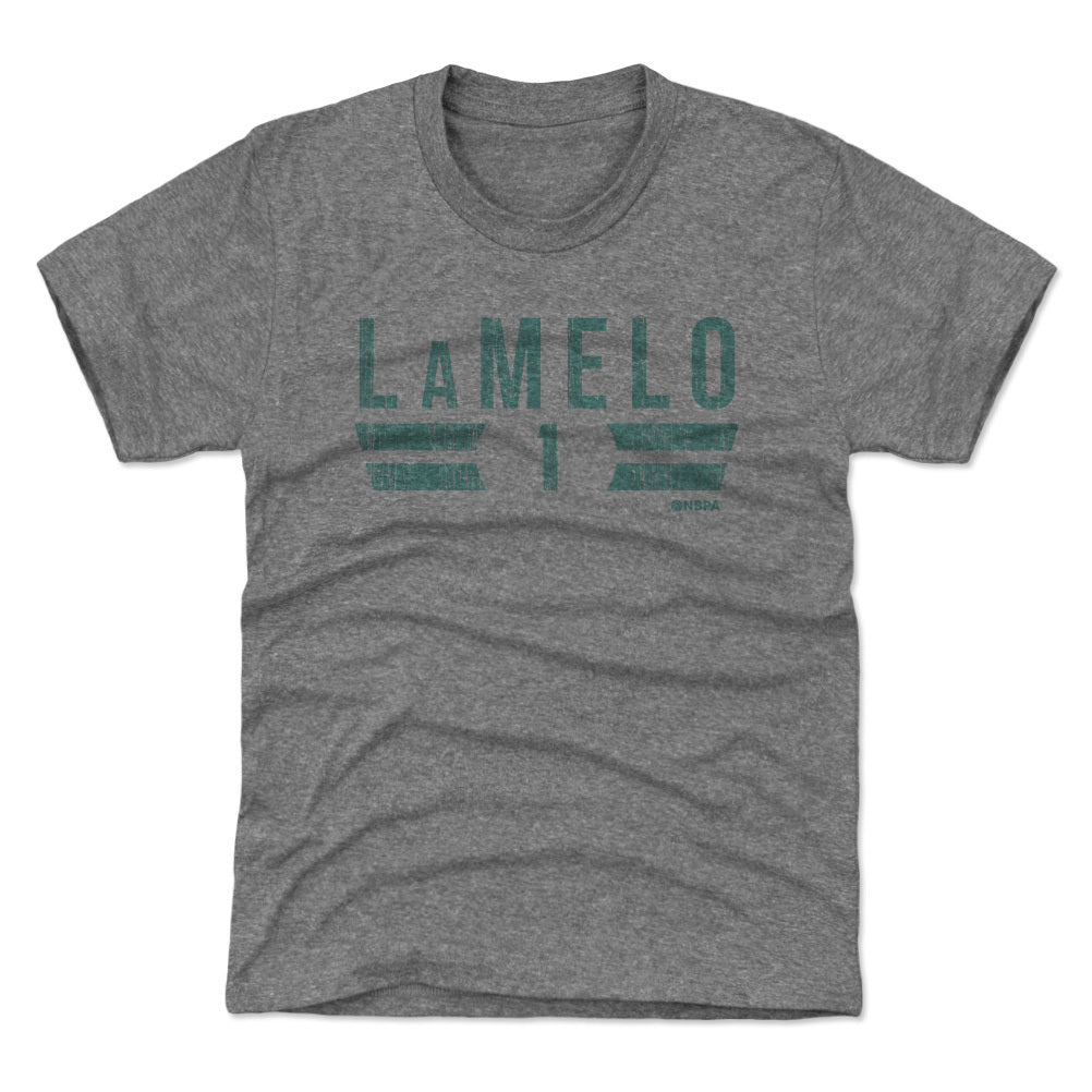 LaMelo Ball Kids T-Shirt | 500 LEVEL