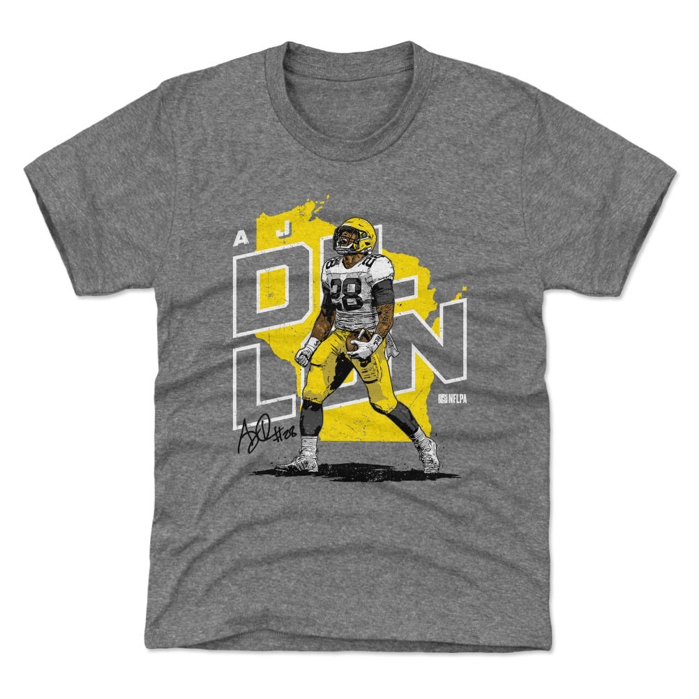 AJ Dillon's Official Shop