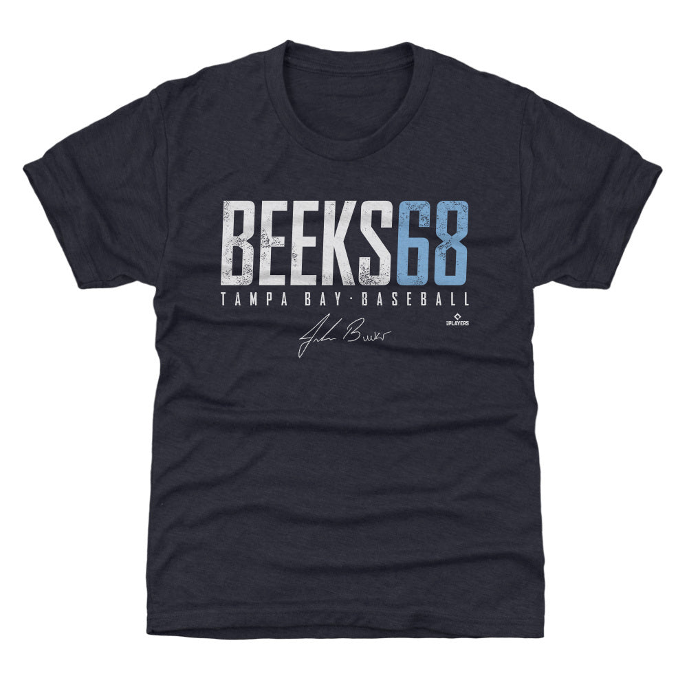 Jalen Beeks Kids T-Shirt | 500 LEVEL