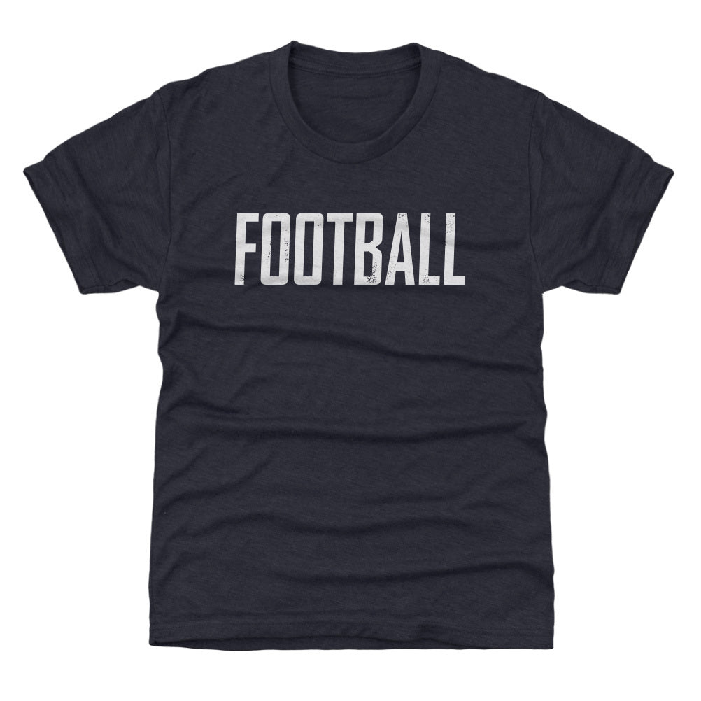 SportsBizCFB Kids T-Shirt | 500 LEVEL