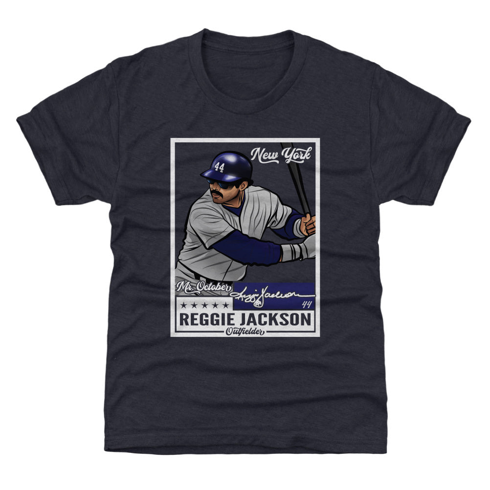 Reggie Jackson Kids T-Shirt | 500 LEVEL