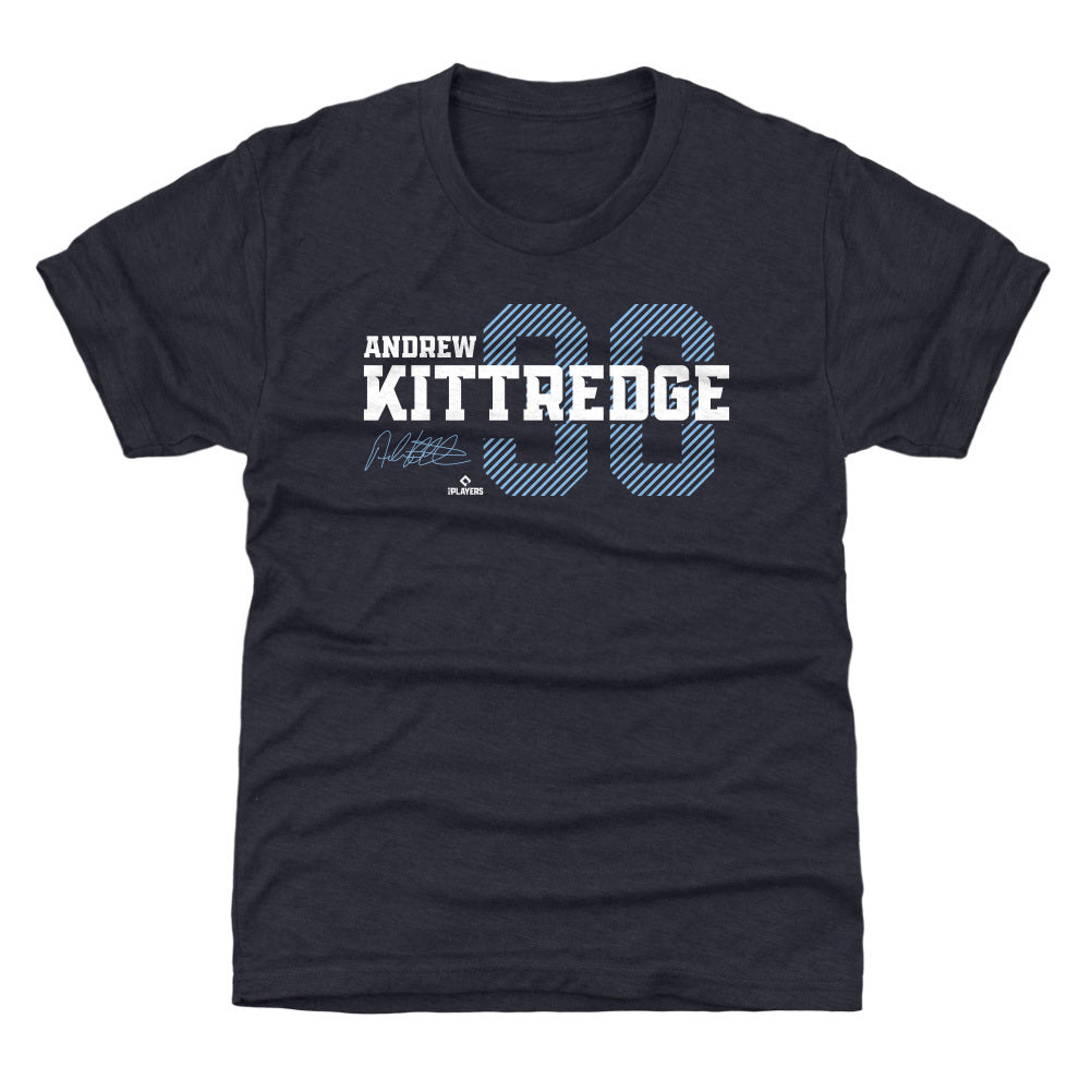 Andrew Kittredge Kids T-Shirt | 500 LEVEL