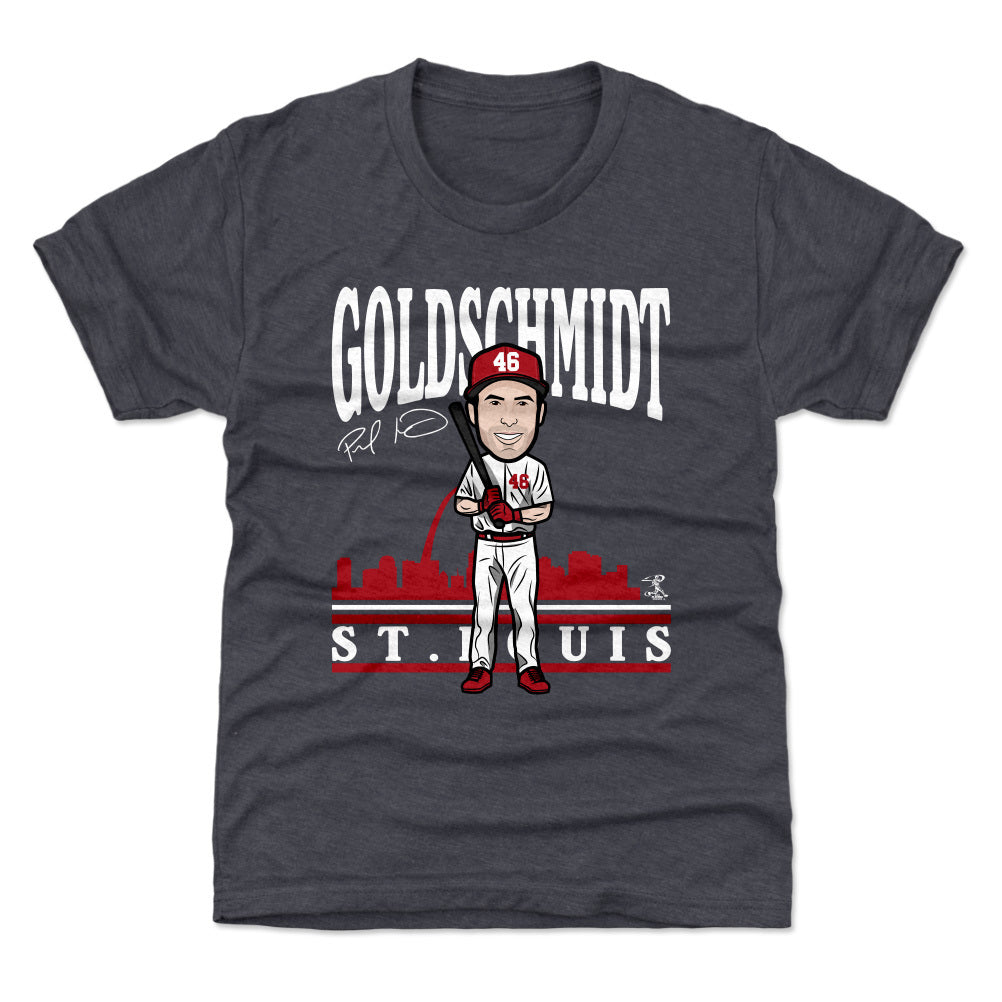 Paul Goldschmidt Kids T-Shirt | 500 LEVEL