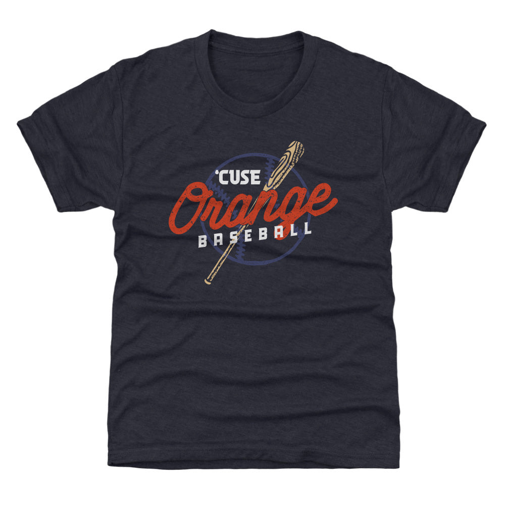 Syracuse Orange Kids T-Shirt | 500 LEVEL