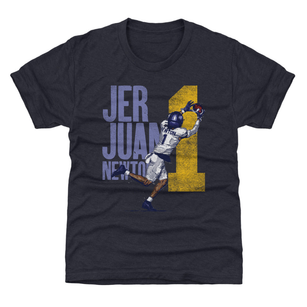 Jerjuan Newton Kids T-Shirt | 500 LEVEL