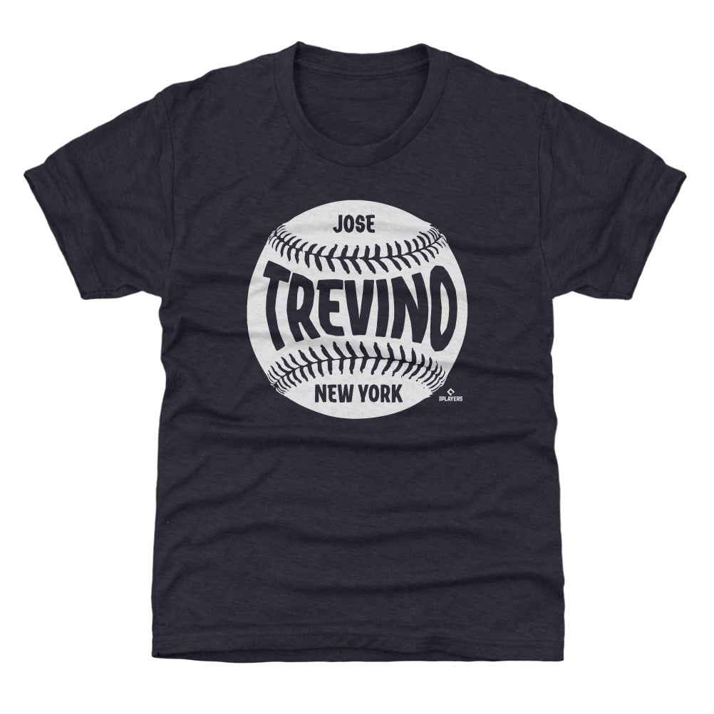 Jose Trevino Kids T-Shirt | 500 LEVEL