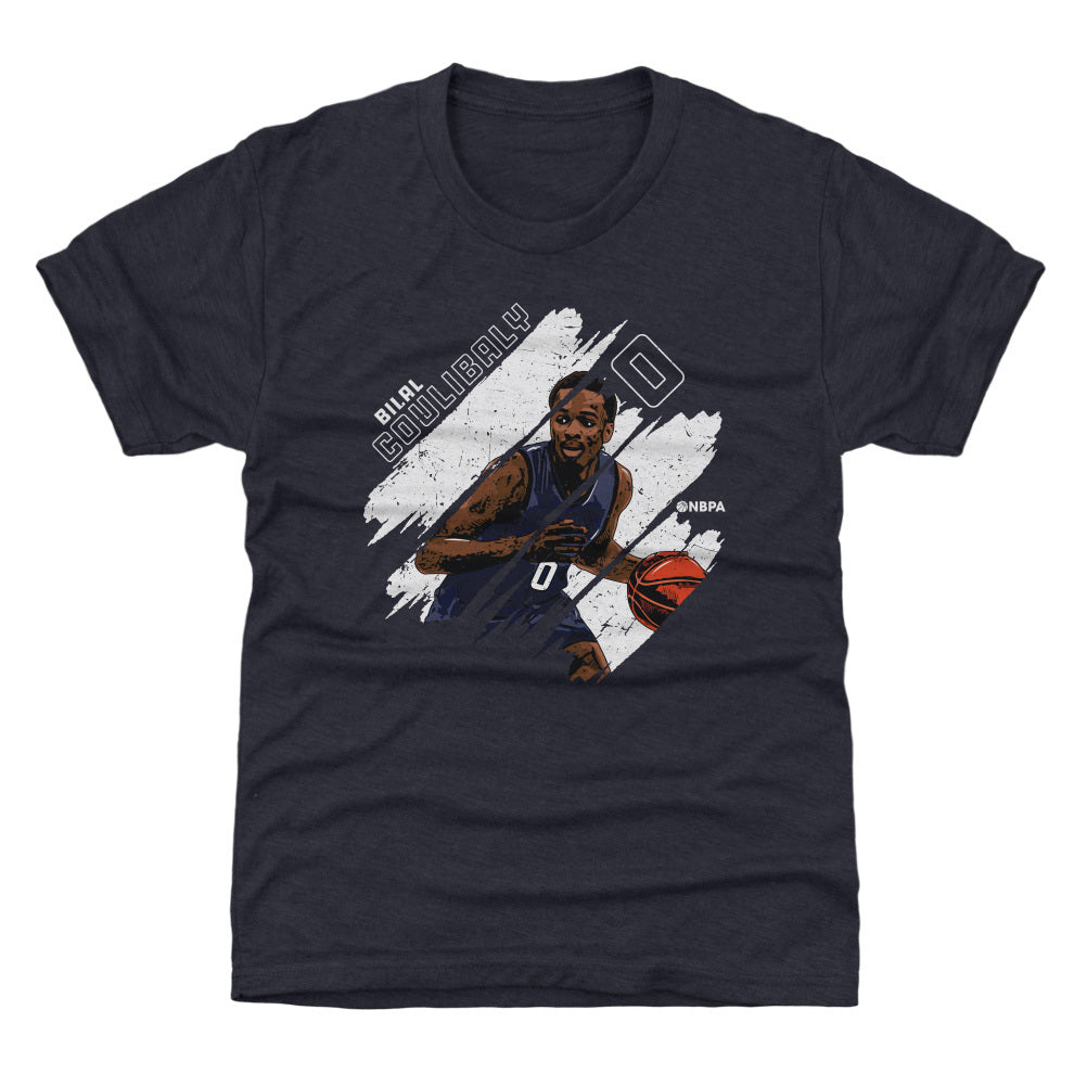 Bilal Coulibaly Kids T-Shirt | 500 LEVEL