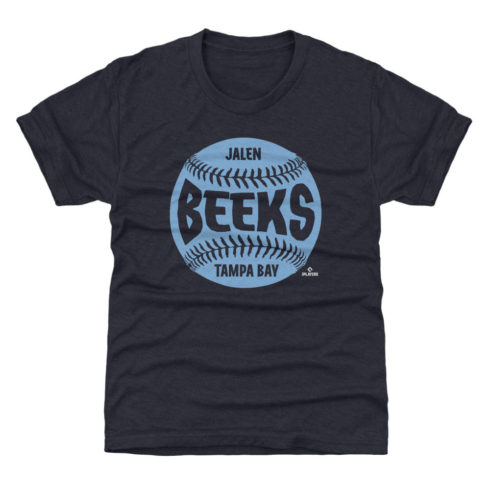 Jalen Beeks Kids T-Shirt | 500 LEVEL