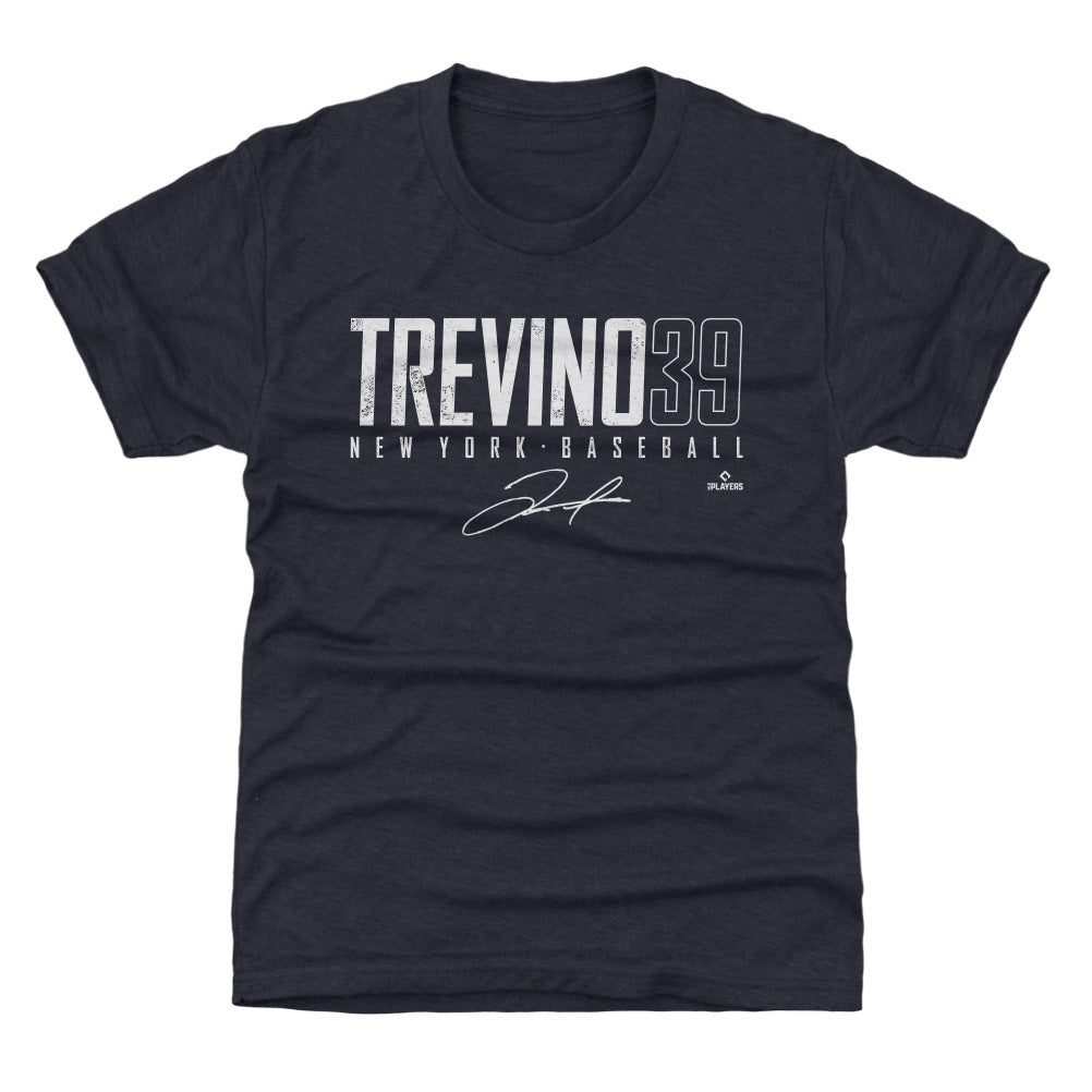 Jose Trevino Kids T-Shirt | 500 LEVEL