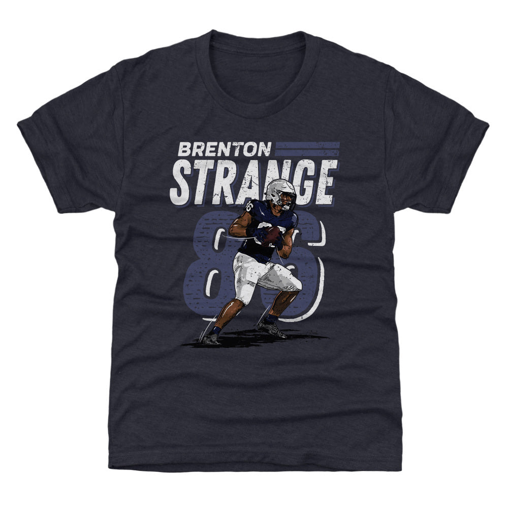 Brenton Strange Kids T-Shirt | 500 LEVEL