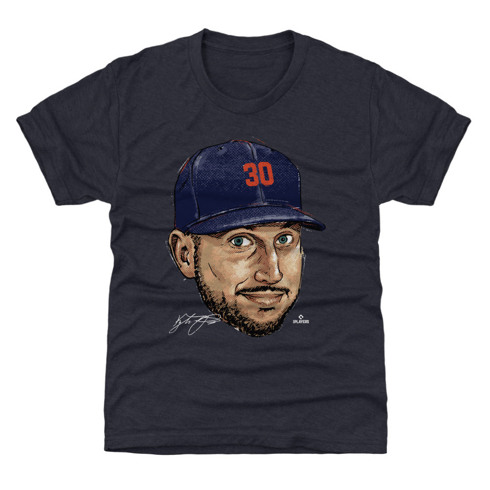 Kyle Tucker Kids T-Shirt | 500 LEVEL