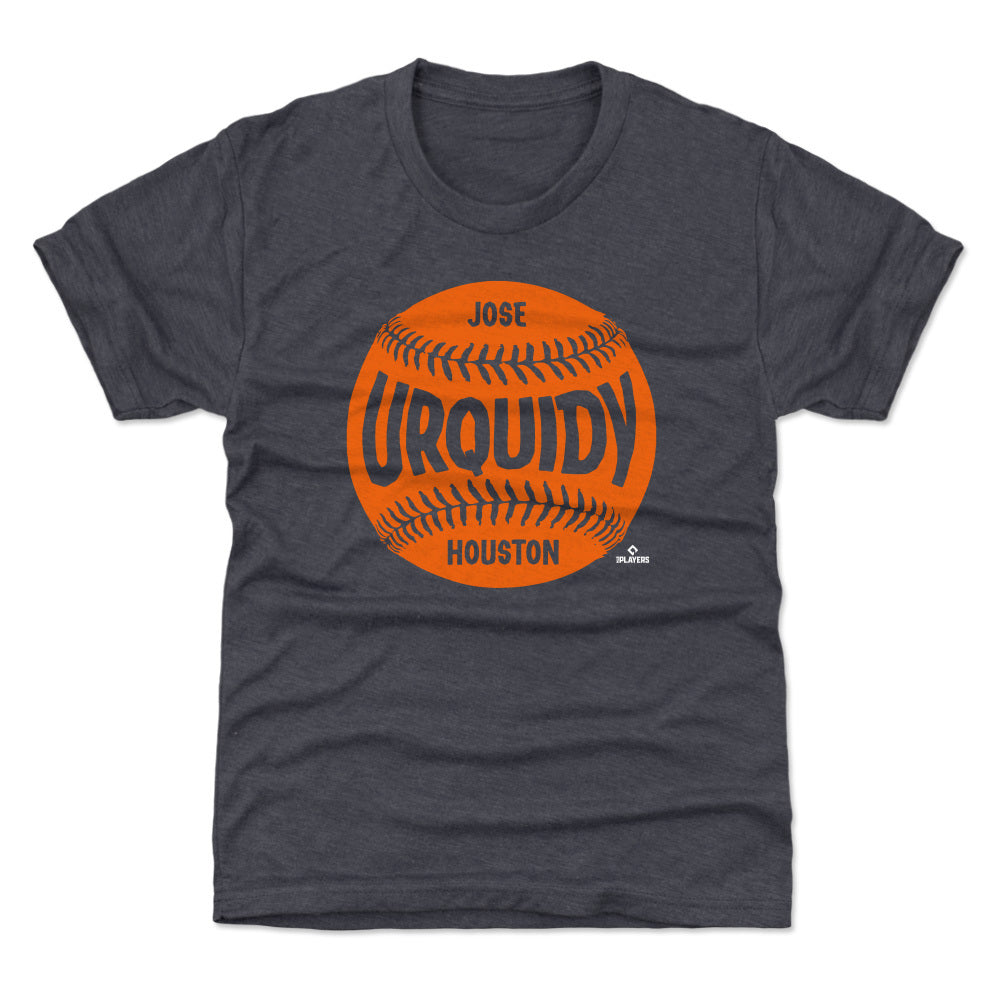 Jose Urquidy Kids T-Shirt | 500 LEVEL