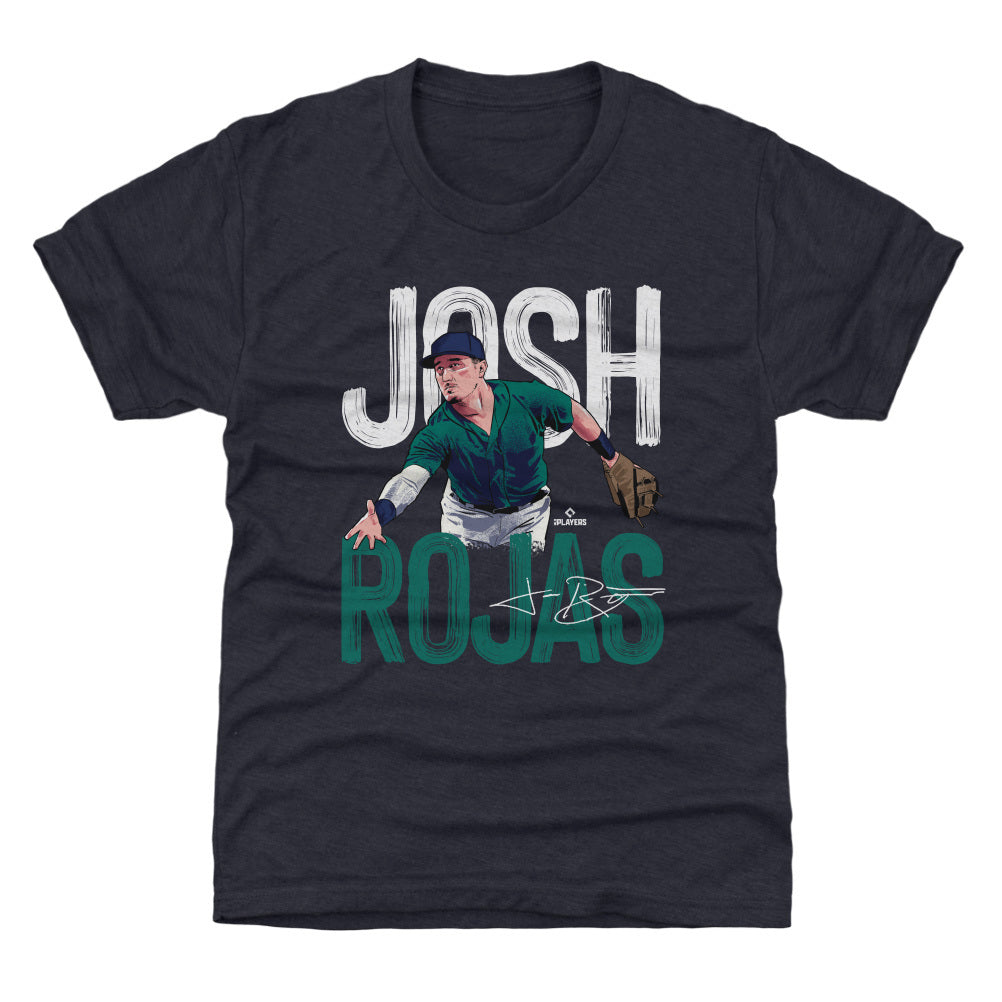 Josh Rojas Kids T-Shirt | 500 LEVEL