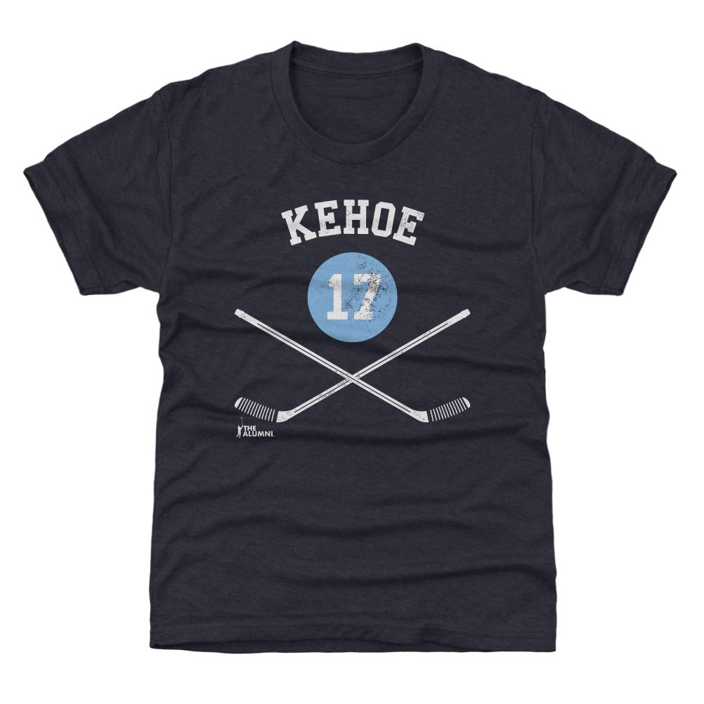 Rick Kehoe Kids T-Shirt | 500 LEVEL