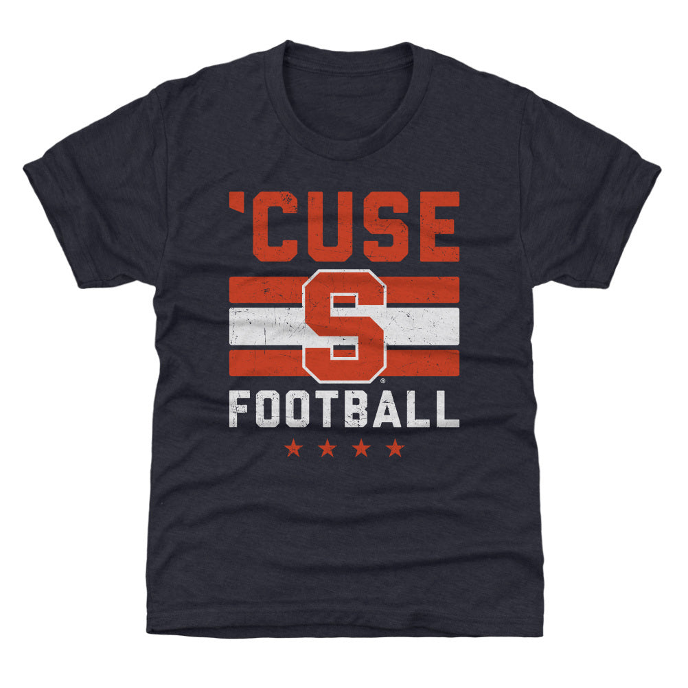 Syracuse Orange Kids T-Shirt | 500 LEVEL