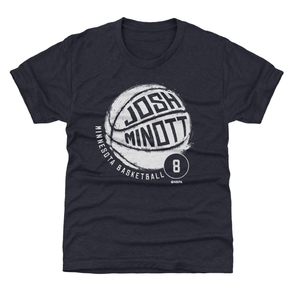 Josh Minott Kids T-Shirt | 500 LEVEL