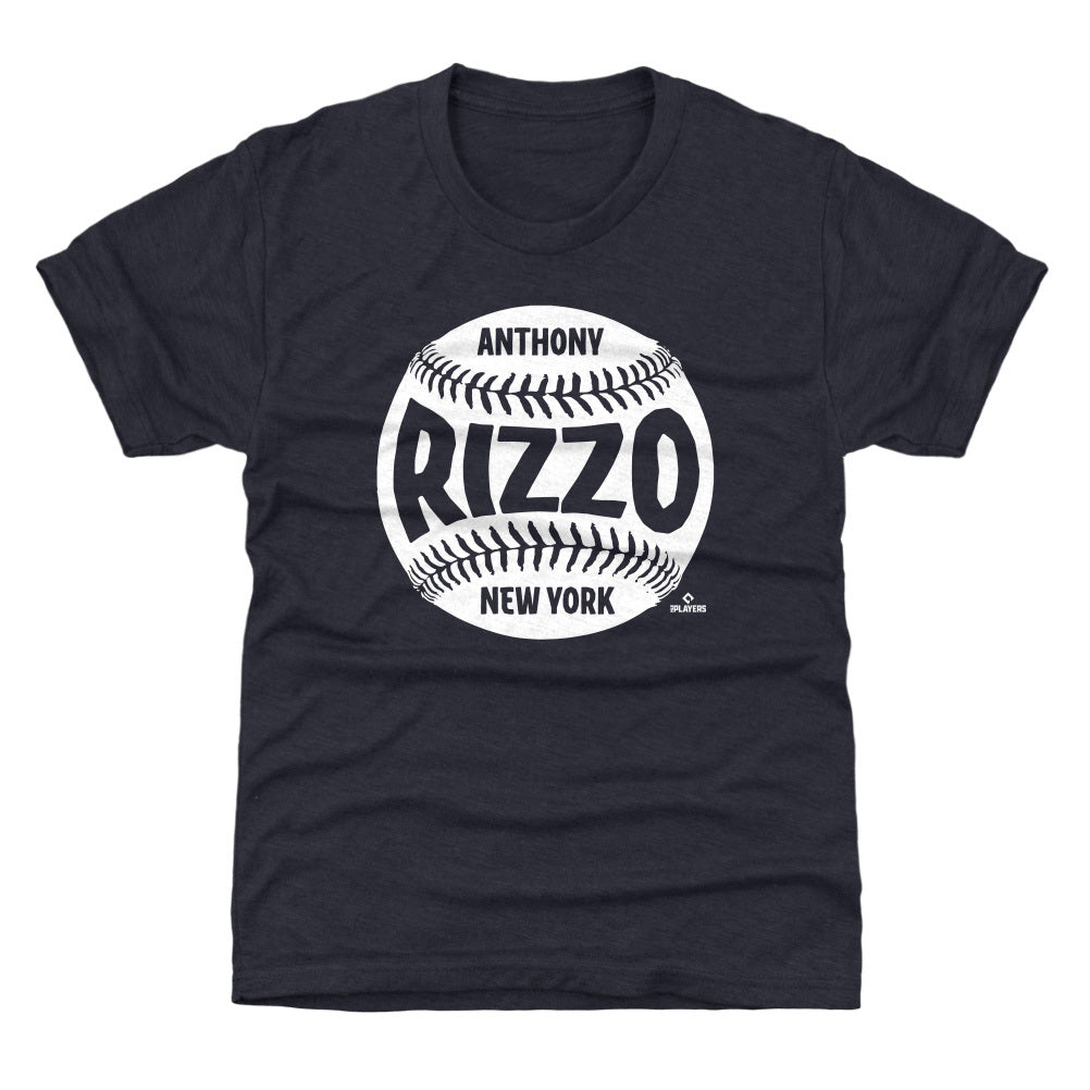 Anthony rizzo best sale toddler jersey