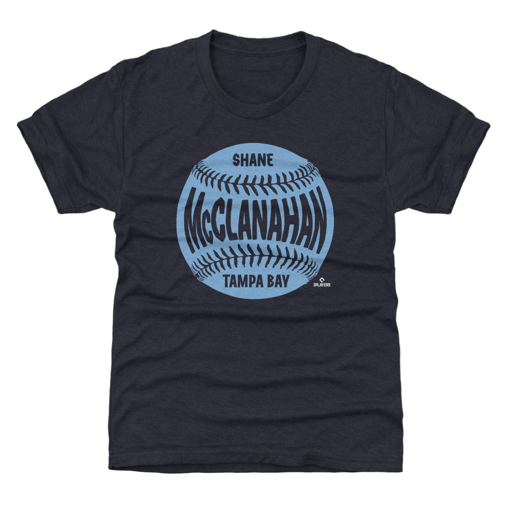 Shane McClanahan Kids T-Shirt | 500 LEVEL