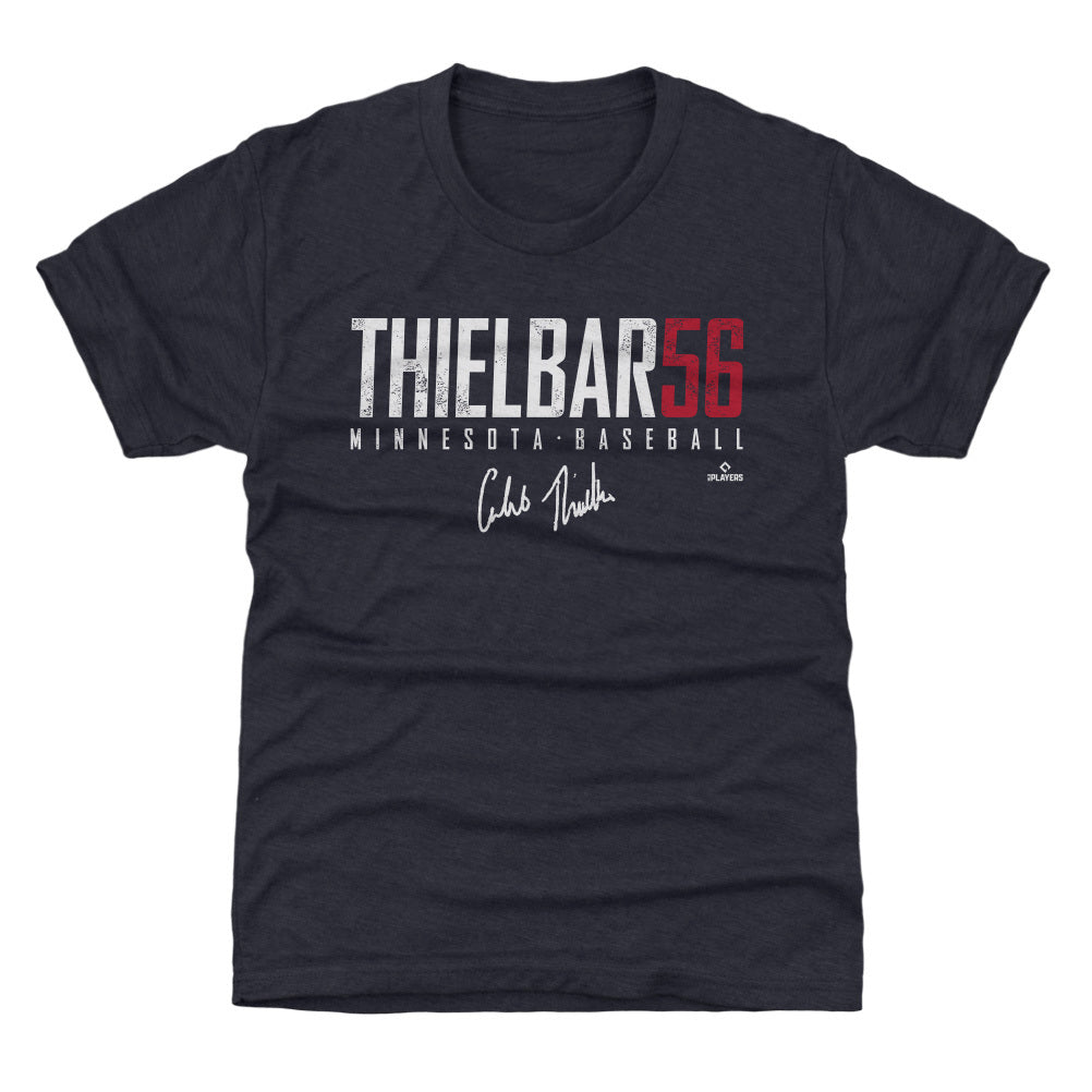 Caleb Thielbar Kids T-Shirt | 500 LEVEL