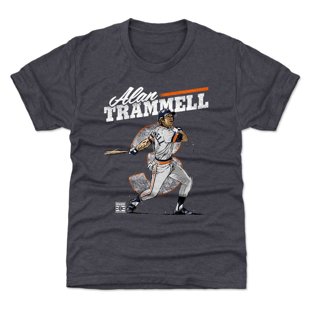 Trammell, Alan  Baseball Hall of Fame