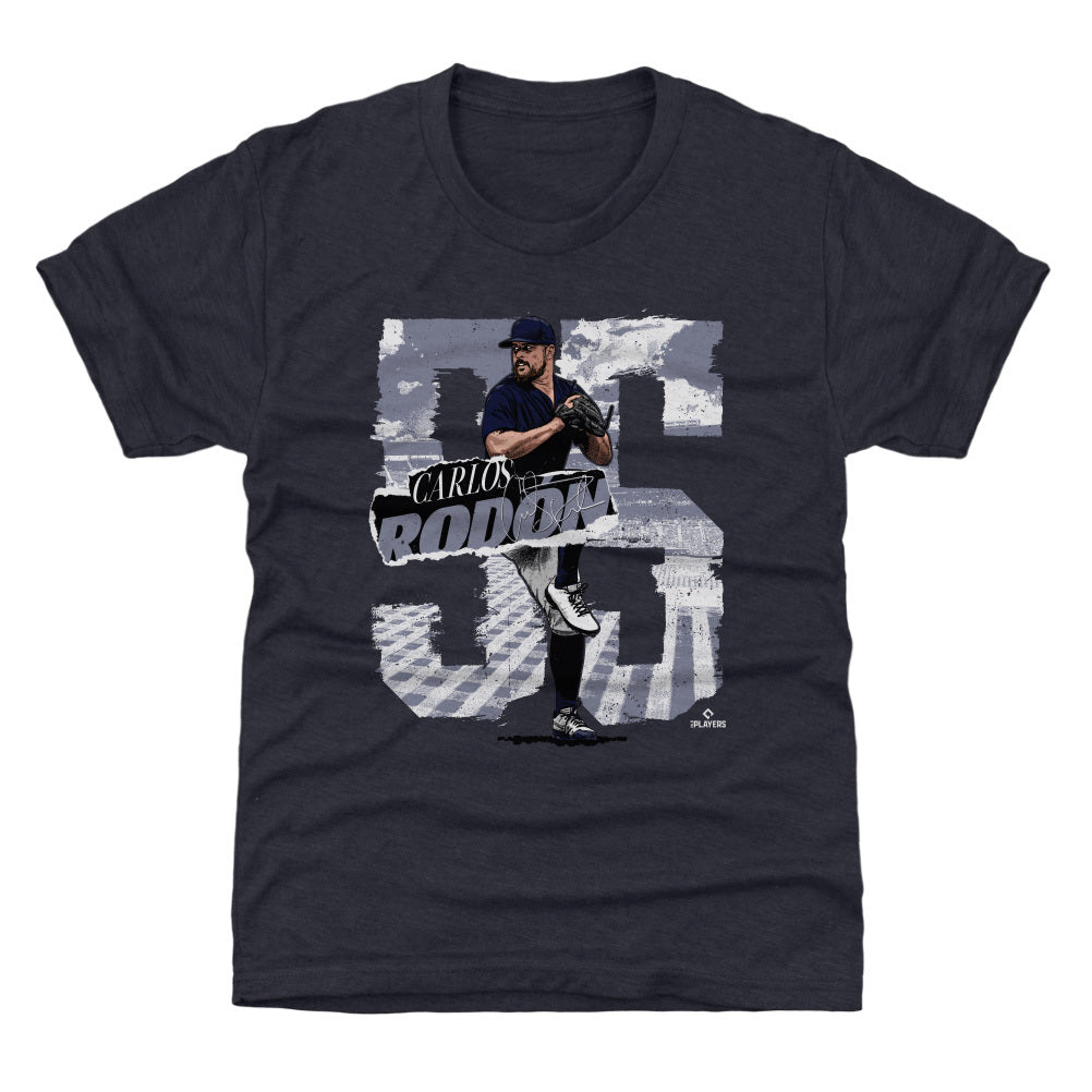 Carlos Rodon Kids T-Shirt | 500 LEVEL