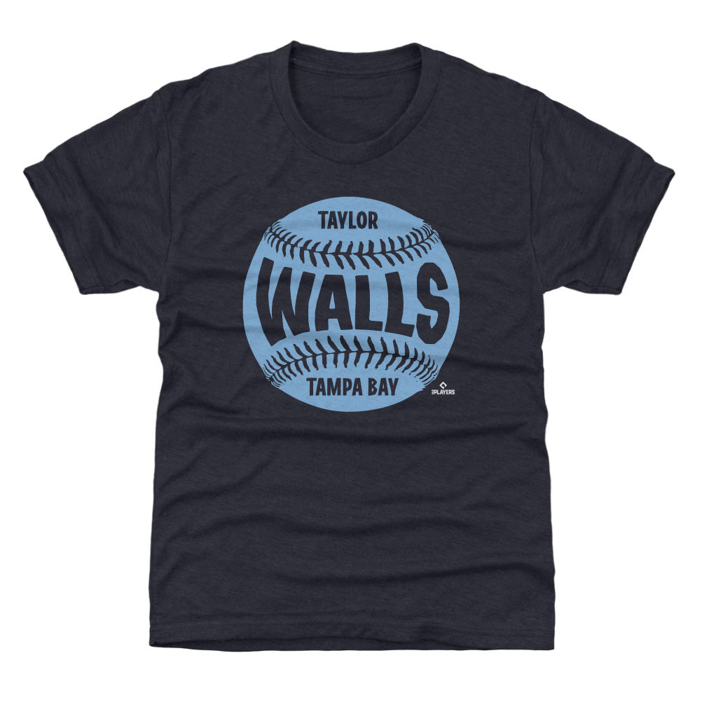 Taylor Walls Kids T-Shirt | 500 LEVEL