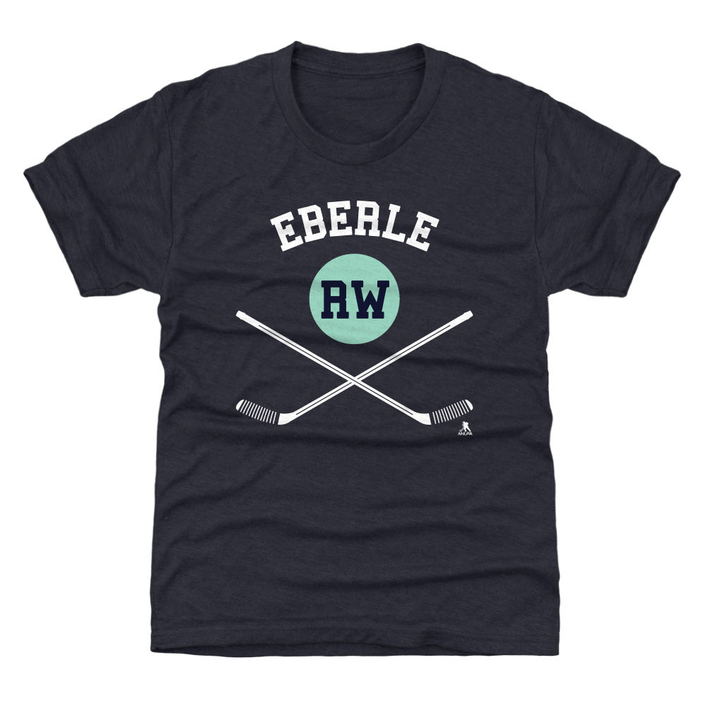 Jordan Eberle Kids T-Shirt | 500 LEVEL