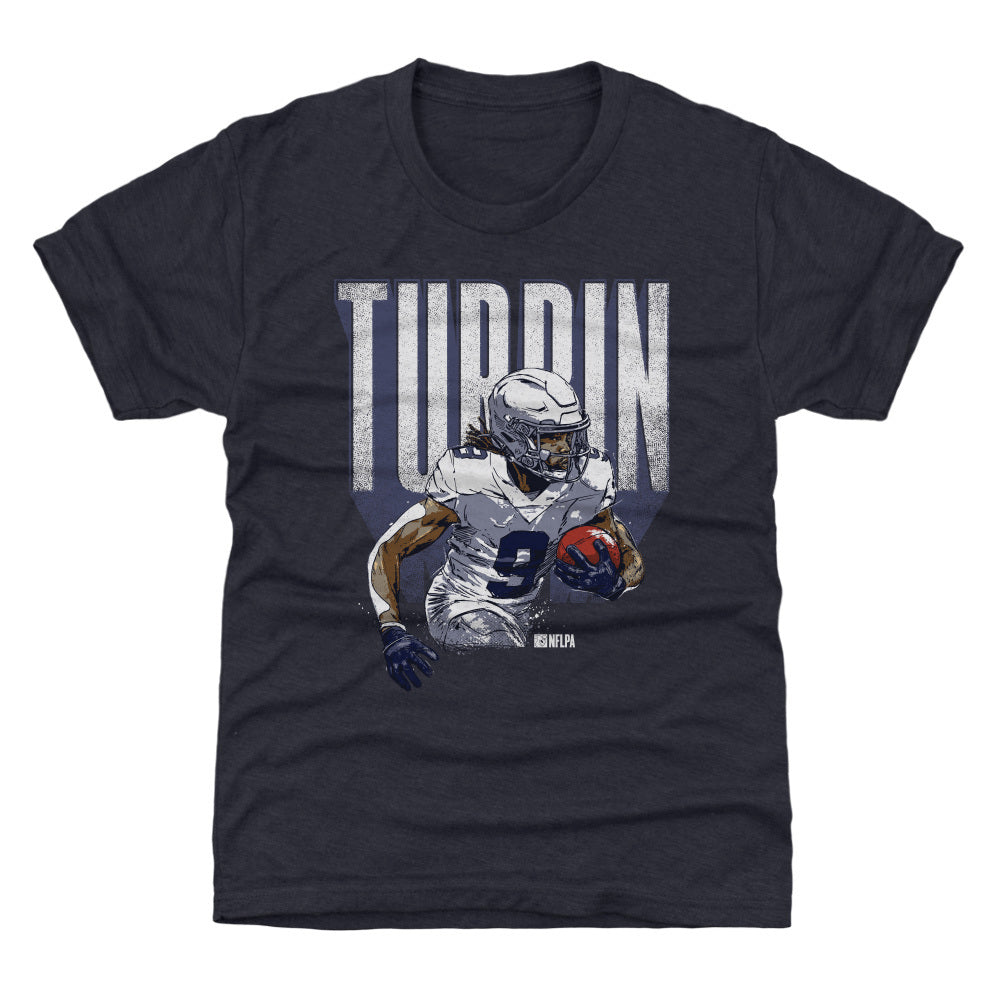 KaVontae Turpin Kids T-Shirt | 500 LEVEL