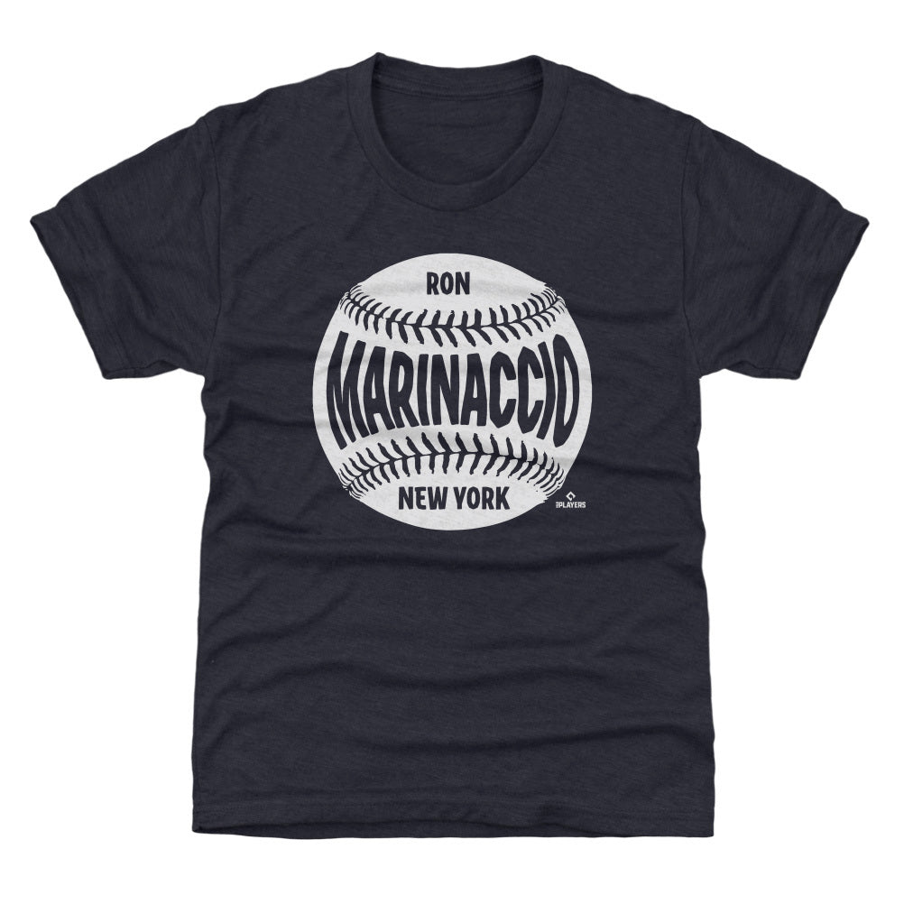 Ron Marinaccio Kids T-Shirt | 500 LEVEL