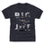 Jeffery Simmons Kids T-Shirt | 500 LEVEL