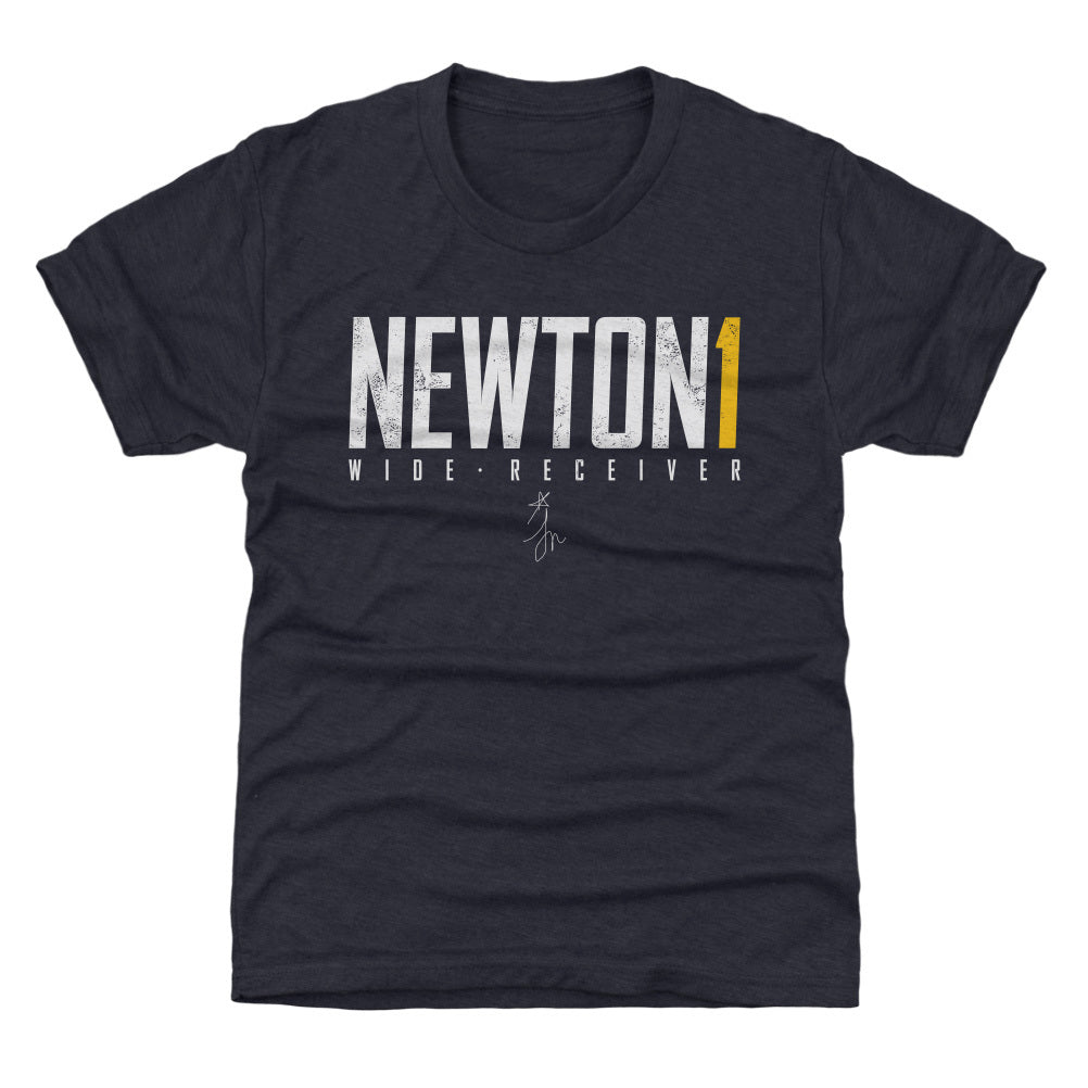 Jerjuan Newton Kids T-Shirt | 500 LEVEL