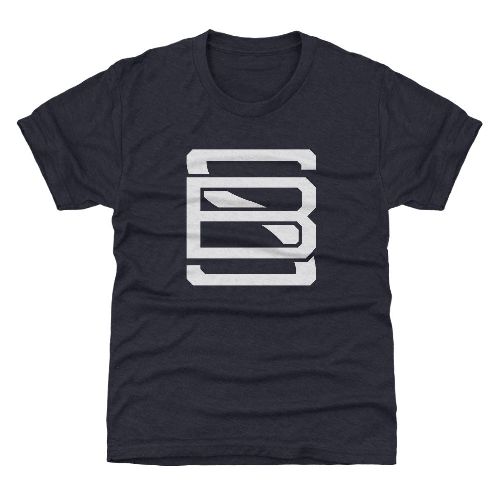 Brenton Strange Kids T-Shirt | 500 LEVEL