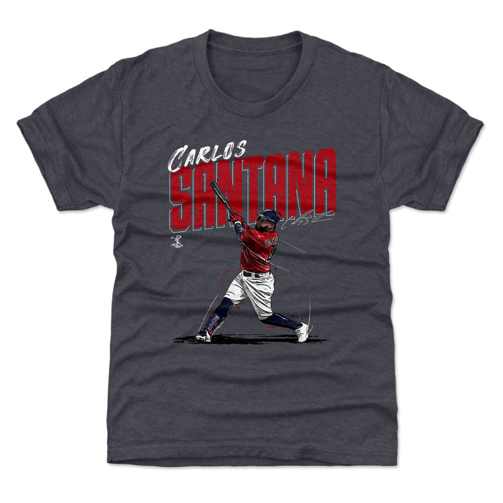 Carlos Santana Shirts, 500 LEVEL, Cleveland