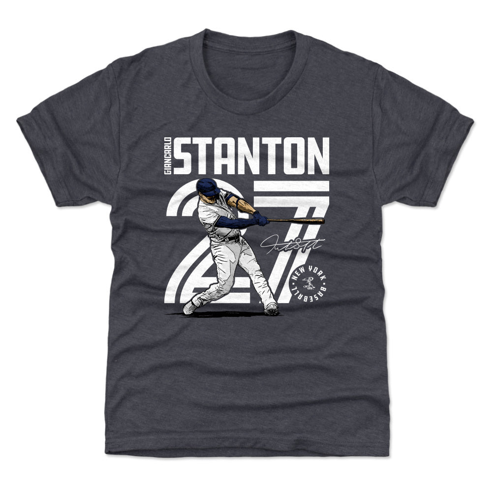 Giancarlo Stanton Yankee Jerseys and T-Shirts for Adults and Kids