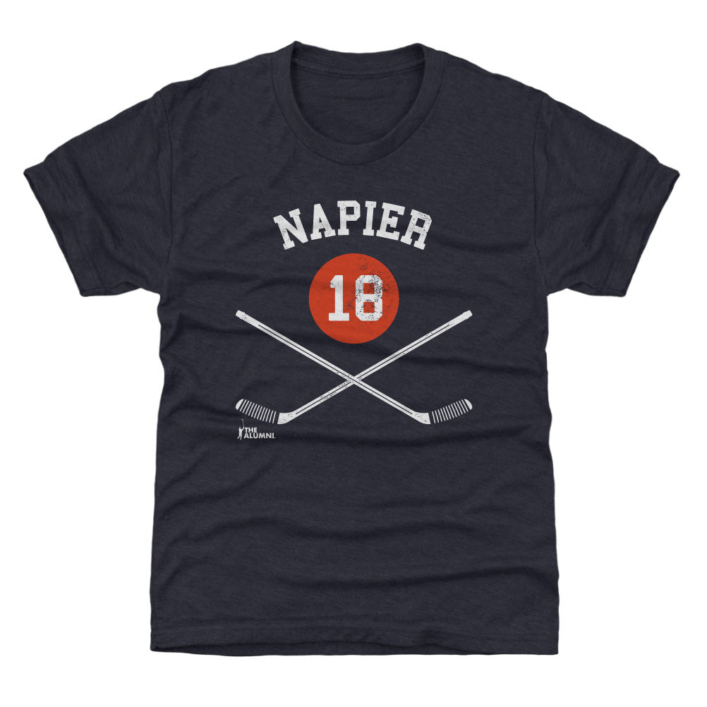 Mark Napier Kids T-Shirt | 500 LEVEL