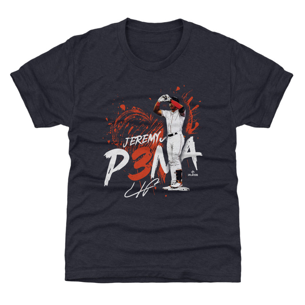 Jeremy Pena Kids T-Shirt | 500 LEVEL