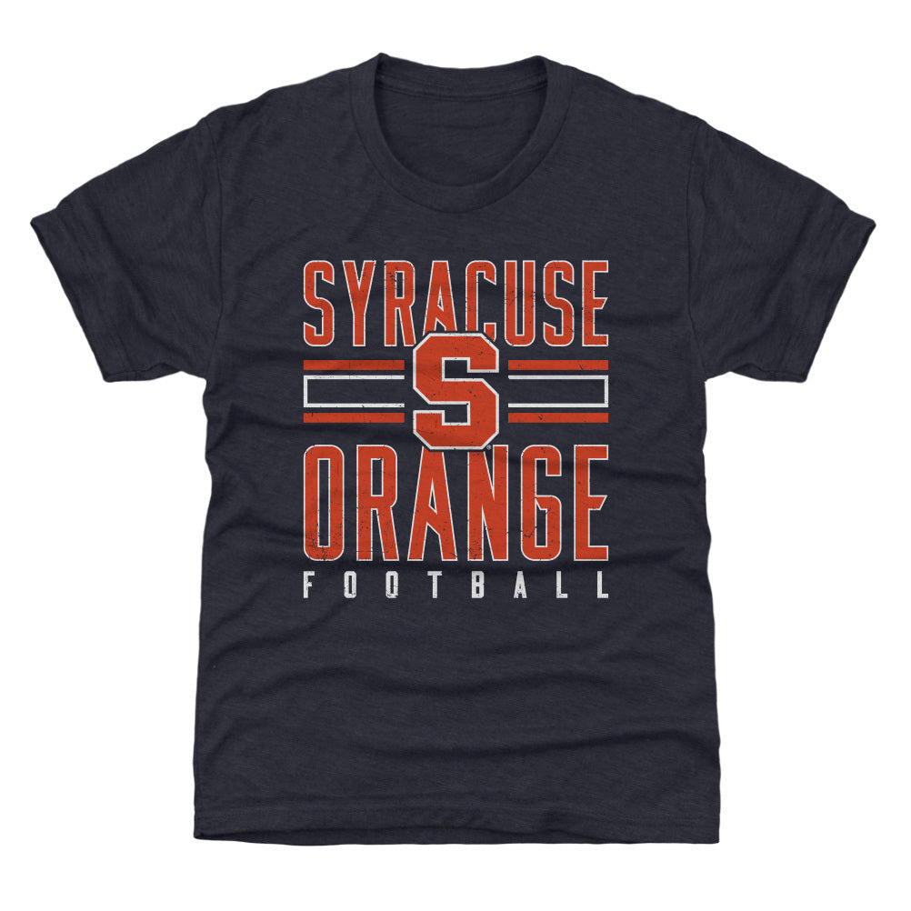 Syracuse Orange Kids T-Shirt | 500 LEVEL