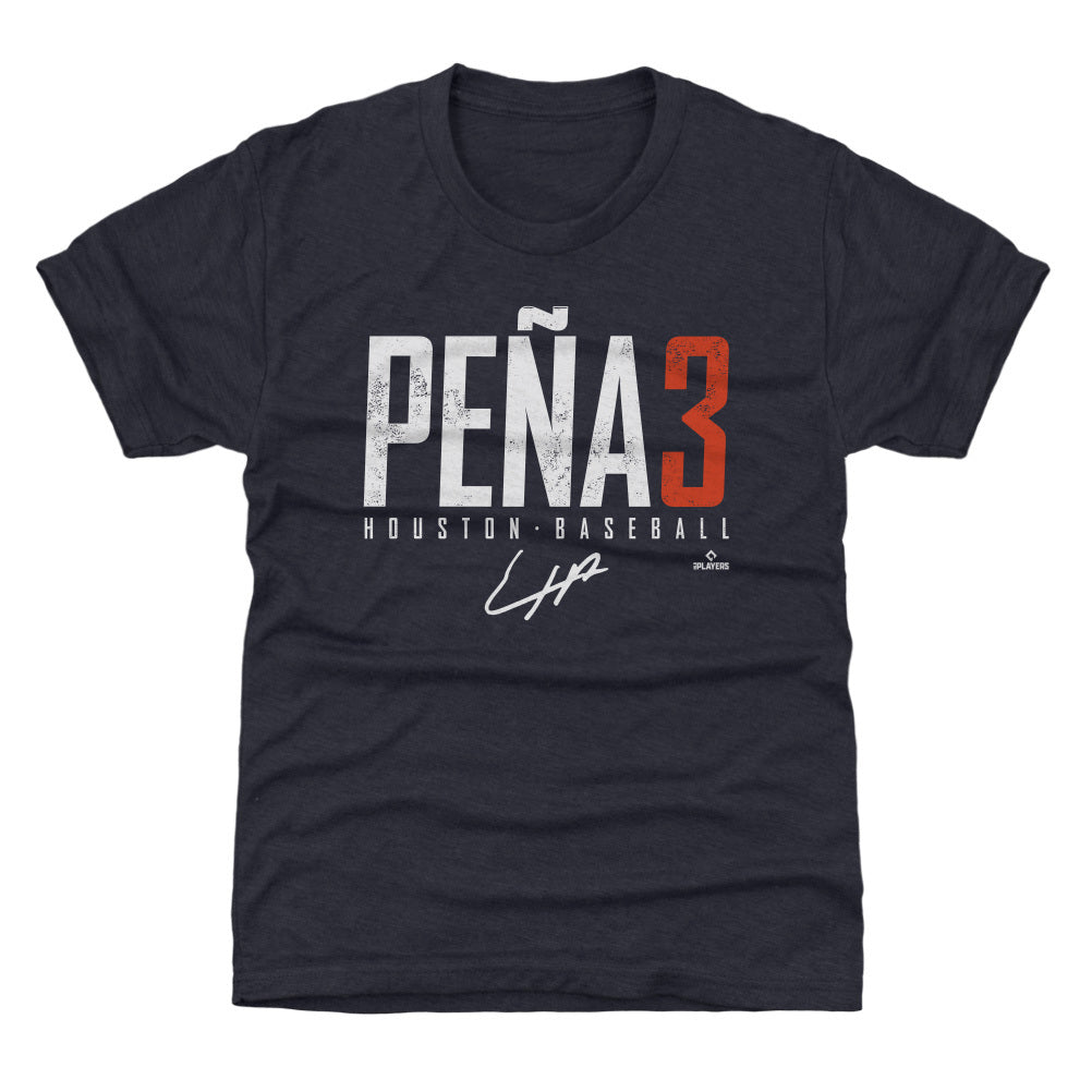 Jeremy Pena Shirts & Hoodies Tagged gender=kids - 500 LEVEL